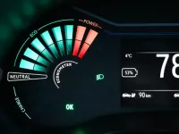 VIDEO: Dacia Spring dusa la Viteza Maxima