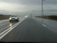 Poți trece ITP-ul cu un Far Ars la mașină? Ce spune legea