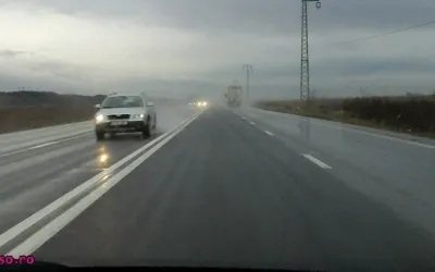 Poți trece ITP-ul cu un Far Ars la mașină? Ce spune legea