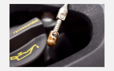 Schritte und Kosten für den Getriebeölwechsel beim Volvo C70