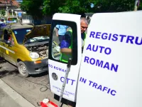 Schimbare importanta din 15 noiembrie. Anuntul facut de RAR pentru toti soferii romani!