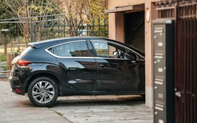 Kuinka valmistelet autosi pitkäaikaiseen varastointiin