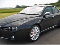 Alfa Romeo 159 - pareri, probleme comune si costuri reale de intretinere
