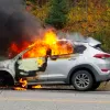 Ai Hyundai sau KIa? Sunt rechemate 6,4 masini in service din cauza riscurilor mari de incendiu