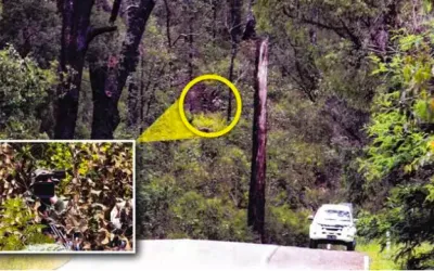 POZE: 6 radare imposibil de detectat de Soferi. Uite unde au fost ascunse!