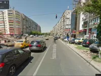 Blochezi banda de dreapta intermitent! Esti vinovat cu ceva?