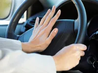 Ce amendă primești dacă claxonezi?
