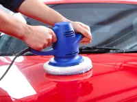 Komplett guide till bilpolering – professionella tekniker och tips