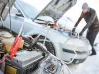 How to Start a Car in Cold Weather: Winter Starting Problems