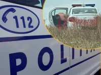 Sex in masina de Politie? De ce nu!