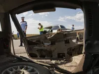 Țara cu Cele Mai Multe Accidente Rutiere din Europa: România