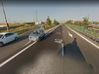 Guía para usar correctamente la banda de aceleración en la autopista