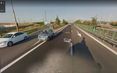 Come utilizzare correttamente la corsia di accelerazione in autostrada - guida sicura all'ingresso