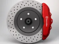 Fren diskleri: İşleyiş, türler ve bakım için kapsamlı rehber