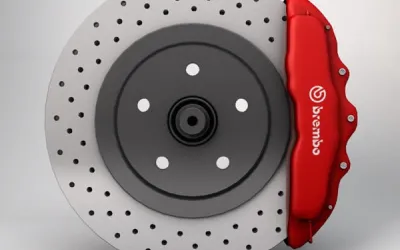 Bremseskiver: en komplett guide til funksjonalitet, typer og vedlikehold