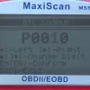 Codul de eroare P0010: cauze, simptome și soluții de diagnóstico