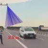 CNAIR a postat lista celor 74 de locații cu radare fixe din România.