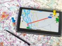 Navigație GPS vs. Hărți Clasice: Avantaje și Dezavantaje