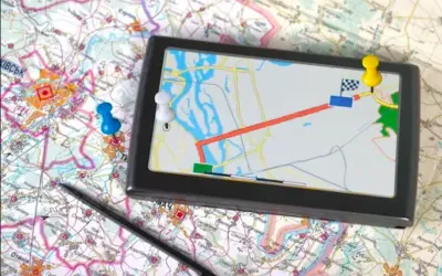 Navigație GPS vs. Hărți Clasice: Avantaje și Dezavantaje