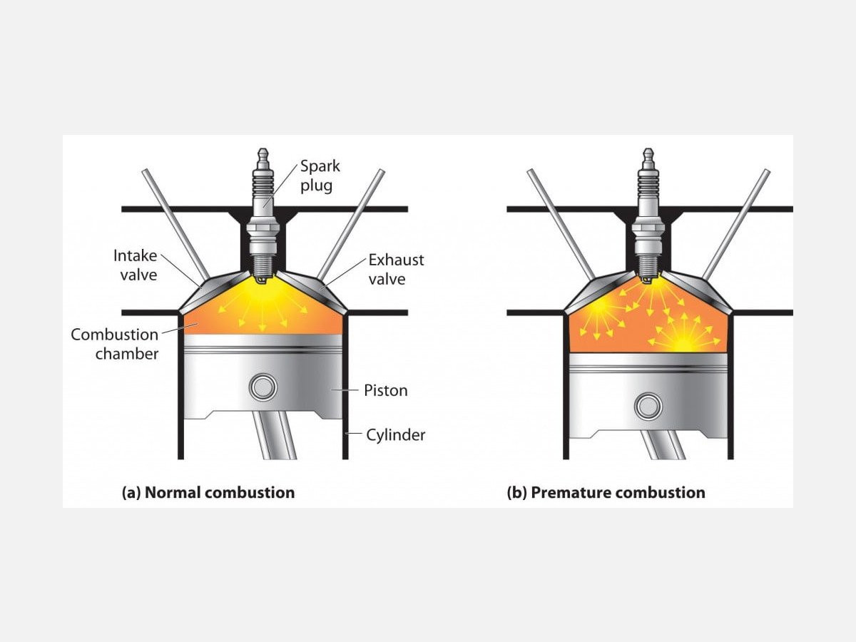 Perché il motore di Audi S8 fa dei colpi? DailyDriven