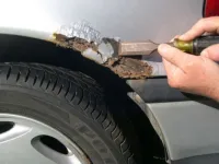 Miten poistaa ruoste autosta: kattava opas tee-se-itse korjauksiin