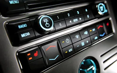 Butonul din mașină pe care conducătorii auto ar trebui să-l evite pe durata călătoriilor îndelungate