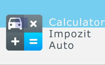 2024: Creste impozitul Auto In Romania?