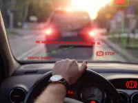 Il sistema di frenata automatica: come funziona e perché ne hai bisogno