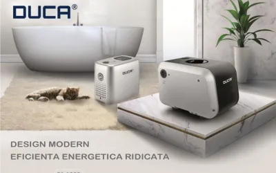 Ce este un hidrofor electronic, care e diferența față de unul convențional și ce recomandăm