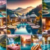 Top resorturi spa din România la care poți ajunge cu mașina!