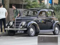 Cultura Generala: Voi stiti care a fost prima masina fabricata in Romania?