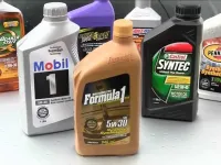 La diferencia entre aceite mineral y sintético: guía completa para elegir correctamente