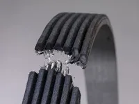 Life expectancy of the accessory belt: when and why to replace it