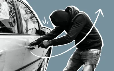 Cele mai folosite metode pentru a fura o mașină și cum să vă protejați