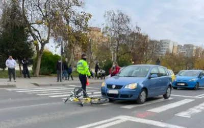 De ce Biciclistii nu platesc asigurare RCA in Romania?