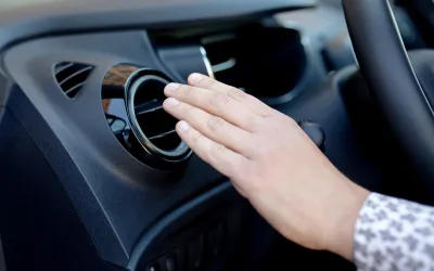 Causas comunes de fallas en el aire acondicionado y la calefacción