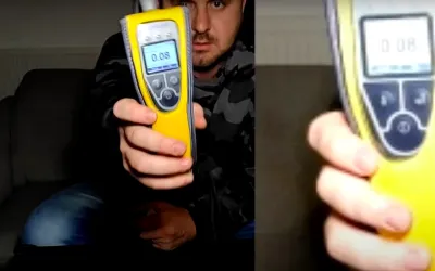 VIDEO: Berea fără-alcool poate duce la suspendarea permisului de conducere.