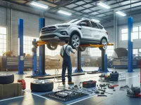 Cum trebuie intretinuta corect o masina cu peste 100.000 de kilometri?