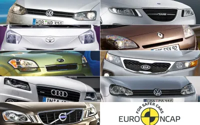 Care este cea mai sigura masina din lume?
