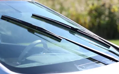 Types of Windshield Wipers: A Guide to Choosing the Right One