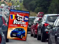 Modificări ale Codului Rutier în 2024. Proiectul Legislativ este Prezentat deja în Parlament și Este Important pentru Șoferi să le Cunoască