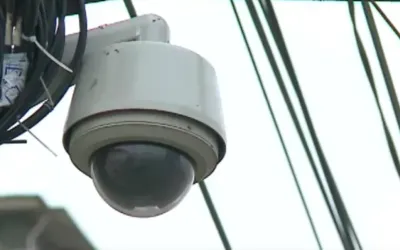 👀🚗 Vei fi Văzut: Descoperă Locațiile Camerelor de Supraveghere din București! Vezi lista completă a străzilor sub Observație! 📹🚦