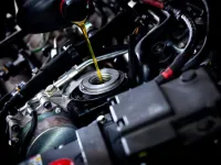 Sådan fungerer motorens smøresystem