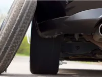 Cat de mult poti conduce masina cu roata de rezerva?