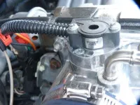 Segnali che il sensore di posizione della farfalla (TPS) è difettoso