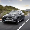 Lux și performanță într-un singur pachet: Mercedes GLC SUV si GLC Coupe