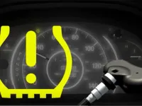 Sensor TPMS: cómo funciona y por qué es esencial