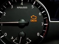 8 jel, hogy az autó nem vált megfelelően – a váltóproblémák magyarázata