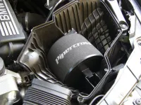 Filtr powietrza standardowy vs sportowy: kompletny przewodnik wyboru