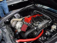 Komplett guide till bilens turbo: funktion och underhåll